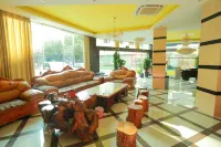 Huaping Tianrong Hotel Hotels in Huaping
