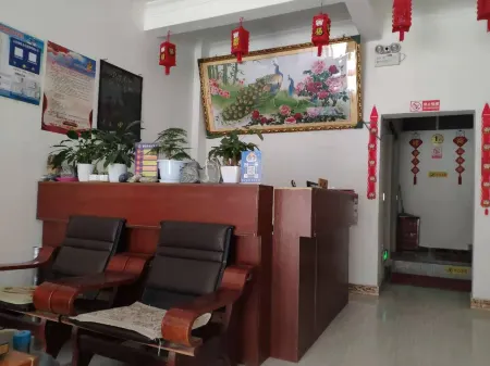 Gongshan Nubing Inn Отели рядом с достопримечательностью «The First Bend of Nujiang River»