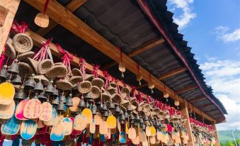 YouJian Snow Mountain Boutique Hotel (Dashuiche Branch), Gucheng District, Lijiang