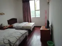 Xiantao Haojie Hotel - Pet friendly