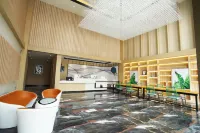 Shankee Tea Style Hotel (Chengwu County Government) Hotel a Chengwu