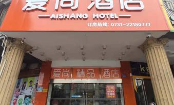 Zhuzhou AISHANG Hotel