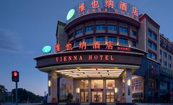 ViennaHotel - Housity