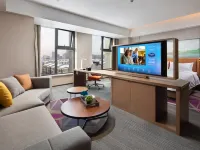 Hampton by Hilton Changchun Ziyou Road Hotels near Erdao