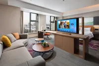 Hampton by Hilton Changchun Ziyou Road Hotels in Changchun