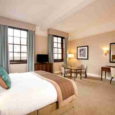 The Grand York Rooms