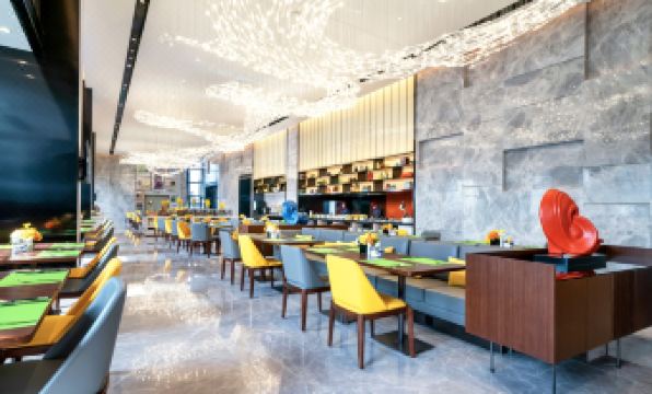 Hampton by Hilton Dongguan Machong