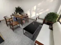 Manshiguang Hotel (Zhijiang Qixing Square)