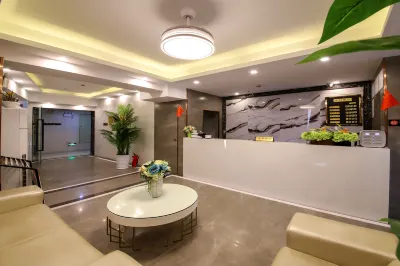 Yufeng Hotel Hotels near Beiling Mountain Forest Park