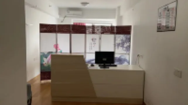 No. 7 E-sports Apartment (Foshan Zumiao)