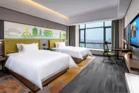 Hampton by Hilton Dongguan Machong Hotels in der Nähe von Xinji Pedestrian Street