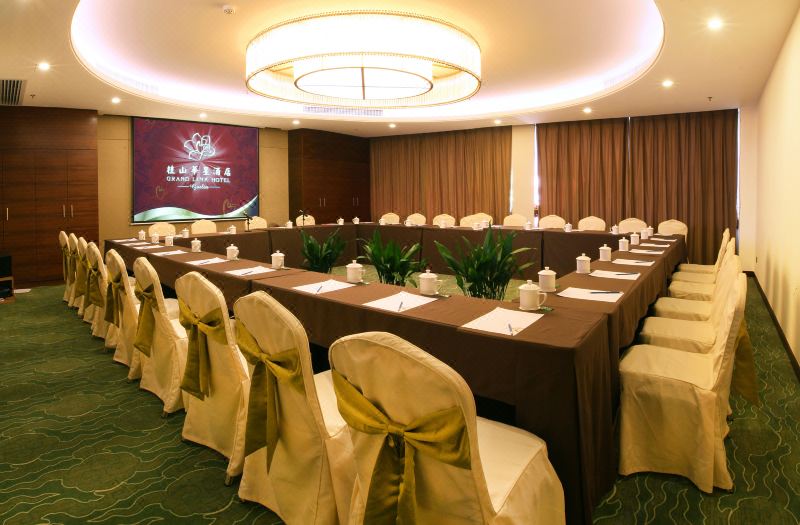 Grand Link Hotel photo 5