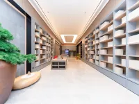 全季飯店（杭州濱江奧體中心江南大道店） 江陵路附近的飯店