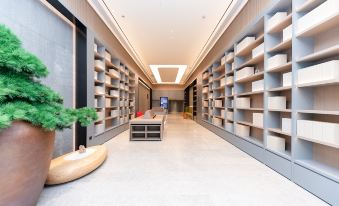 JI Hotel (Hangzhou Binjiang Olympic Sports Center Jiangnan Avenue)