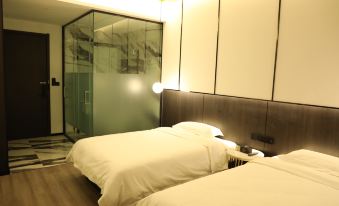 Linfen Role Art Hotel