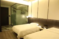 Linfen Role Art Hotel