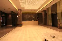 Jinlidu Hotel Hotels in Tieli