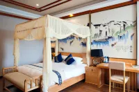 Home Far Away Dongyufang Hotel - 2-Star