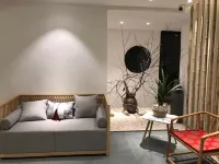 Yuxian Zhuya Qingyun Fashion Hotel Hotels in Sui County