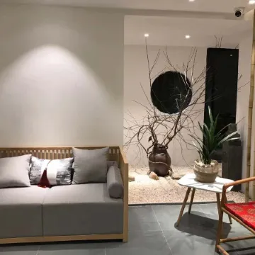 Yuxian Zhuya Qingyun Fashion Hotel
