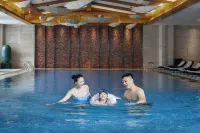The Westin Changbaishan Resort - Luksus