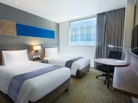 Holiday Inn Express BANGKOK SATHORN by IHG Hotels near MahaNakhon