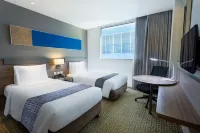Holiday Inn Express BANGKOK SATHORN by IHG - Beach resorts