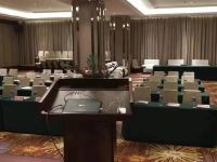 佰思特国际公寓酒店(惠州佳兆业店) - 会议室