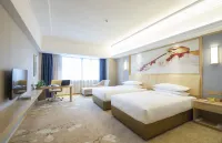 Vienna Hotel (Sanjiang Bell Tower Bird's Nest Distribution Center) Hotels near Dongtian Palace Scenic Area