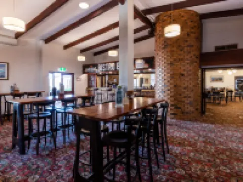 Nightcap at Wintersun Hotel Hotels in Geraldton