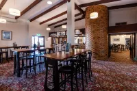 ไนท์แคปที่โรงแรมวินเทอร์ซัน