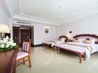Regency Classical Angkor Hotels near Bayon Temple