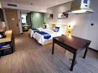Homeinn Ease Hotel (Enshi Railway Station) Hotels in Enshi