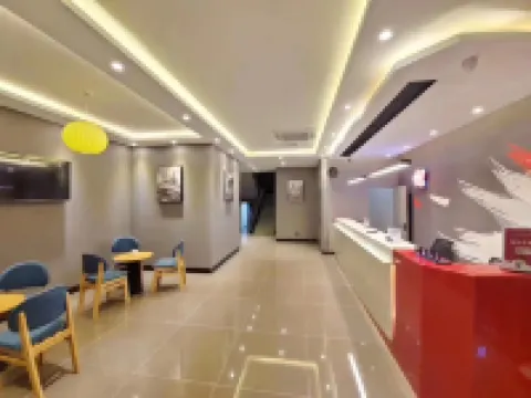 THANKYOU HOTEL Hotels in Dalad Banner