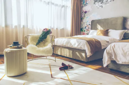 Youmi Xiaozhu Guesthouse Hotels in 