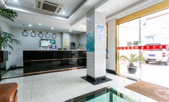 Qingzhu ·Xieyou hotel