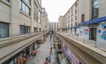 Shanghai Hailai Boutique Hotel