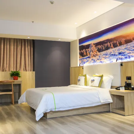 Fanxian Water Lily Dream Hotel