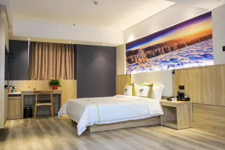 Fanxian Water Lily Dream Hotel