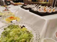 Huizhou Manyue Garden Hotel (West Lake Shuidong Street Branch) - Breakfast
