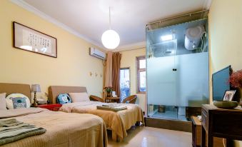 Guiyang Caoyu Homestay