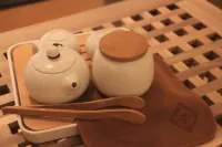 Shunqi Time Hotel (Hongshan Lake)