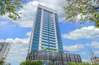 Holiday Inn Express Hefei Huaihe Road Hotels in Hefei