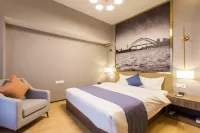 Chengyou Apartment Hotel (Linyi Evergrande Huafu)
