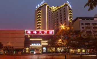Zhufeng Hotel