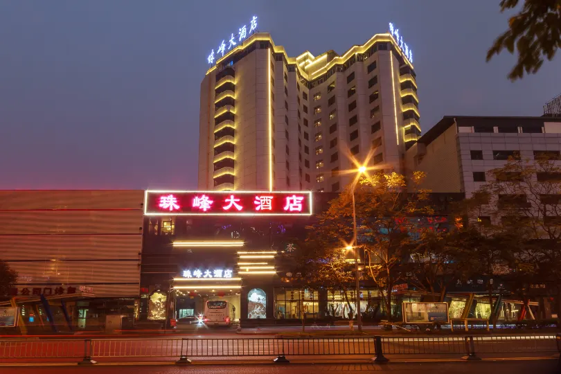 Zhufeng Hotel