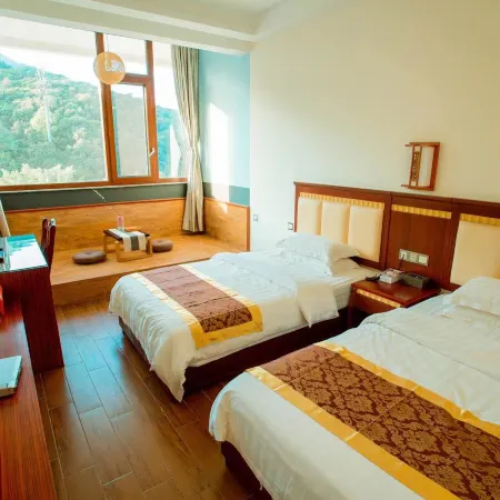 Shiweixian Hotel