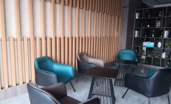 Jiaocheng Youxi Hotel