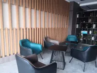 Jiaocheng Youxi Hotel Hotels in Jiaocheng