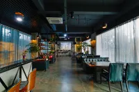 Rui'an Excemon Sunshine Ruigang Hotel - فطور
